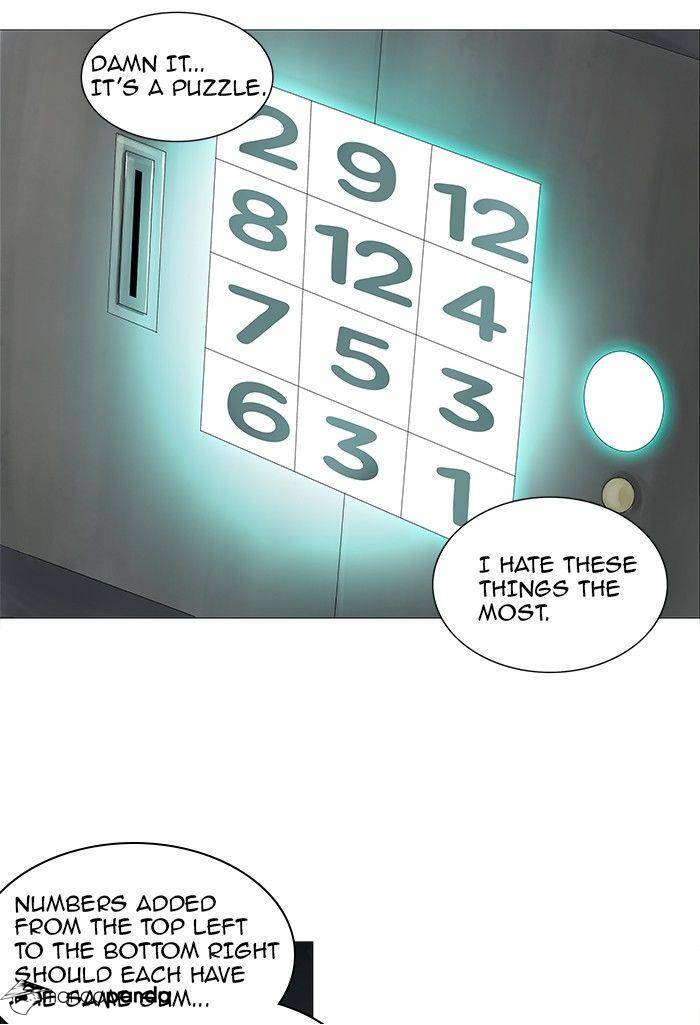 Tower of God Chapter 236 image 11